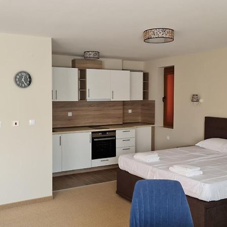 Hotel Geppy 索菲亞 外观 照片