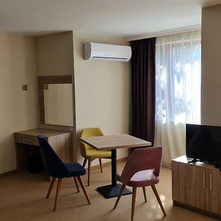Hotel Geppy 索菲亞 外观 照片