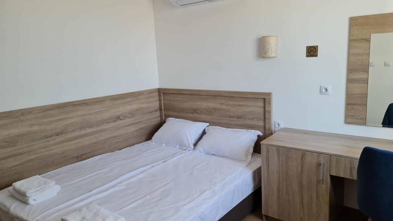 Hotel Geppy 索菲亞 外观 照片