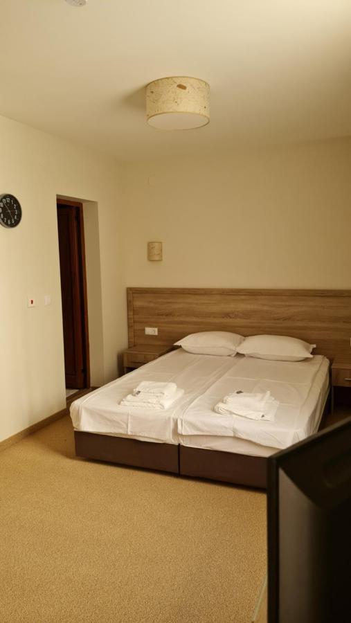 Hotel Geppy 索菲亞 外观 照片