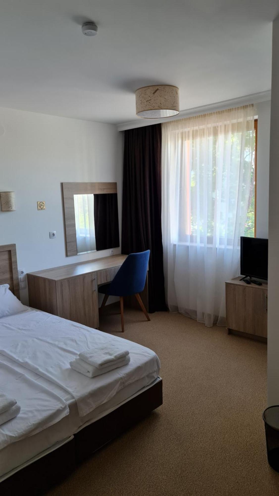 Hotel Geppy 索菲亞 外观 照片