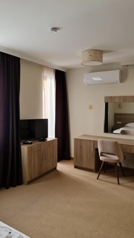 Hotel Geppy 索菲亞 外观 照片