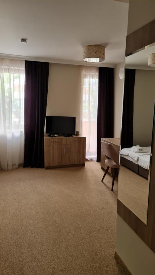 Hotel Geppy 索菲亞 外观 照片