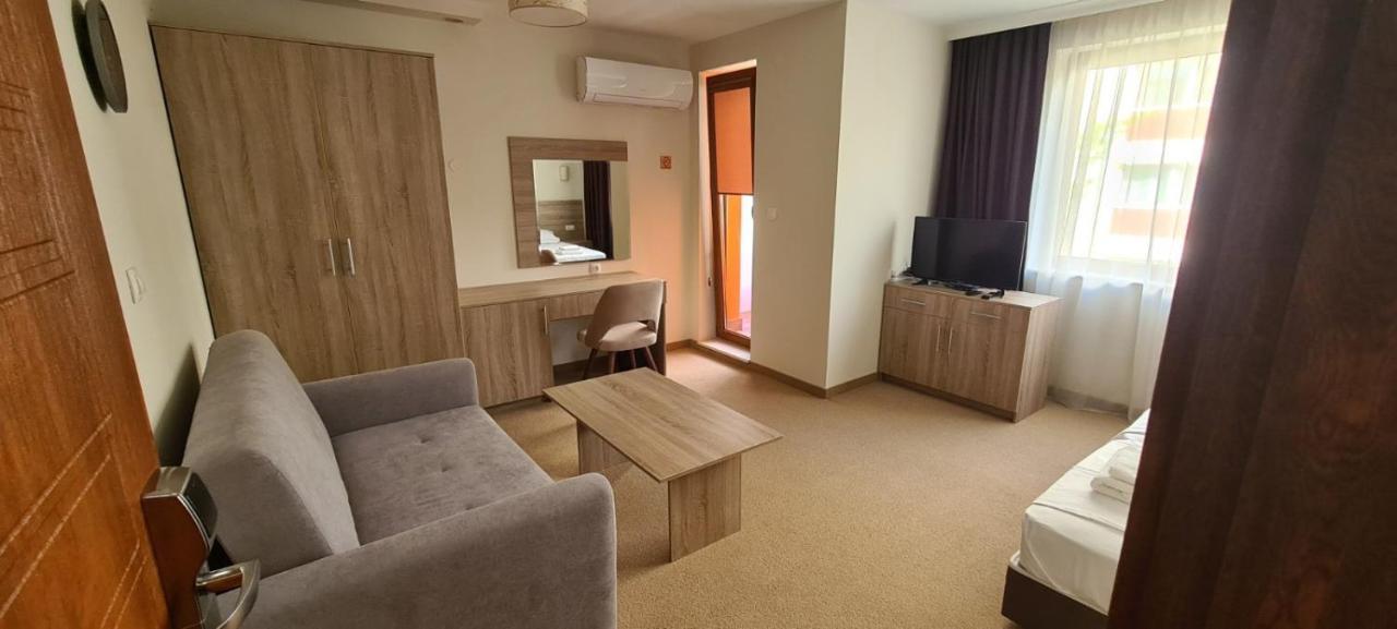 Hotel Geppy 索菲亞 外观 照片