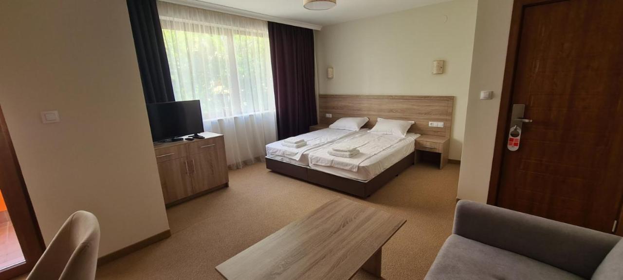 Hotel Geppy 索菲亞 外观 照片